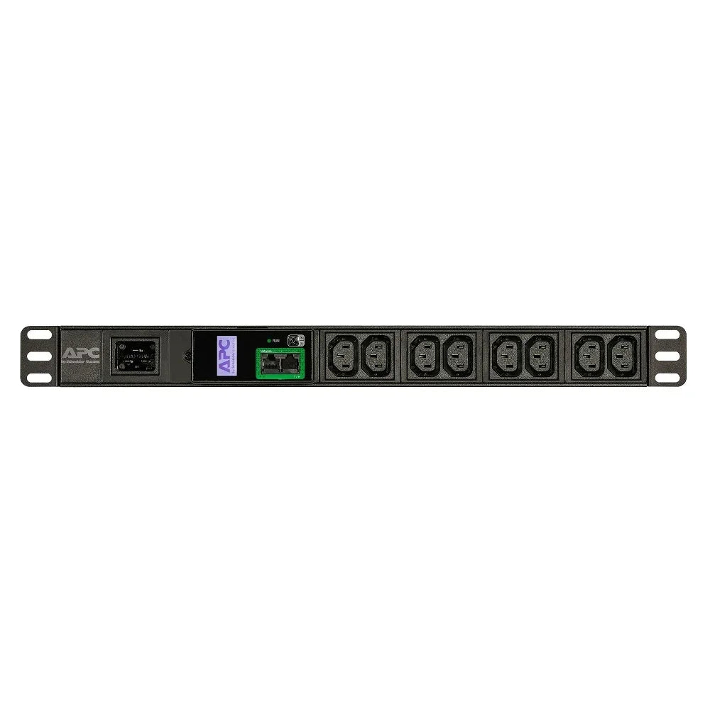 APC EPDU1016M PDU power rack 16Amp 1u