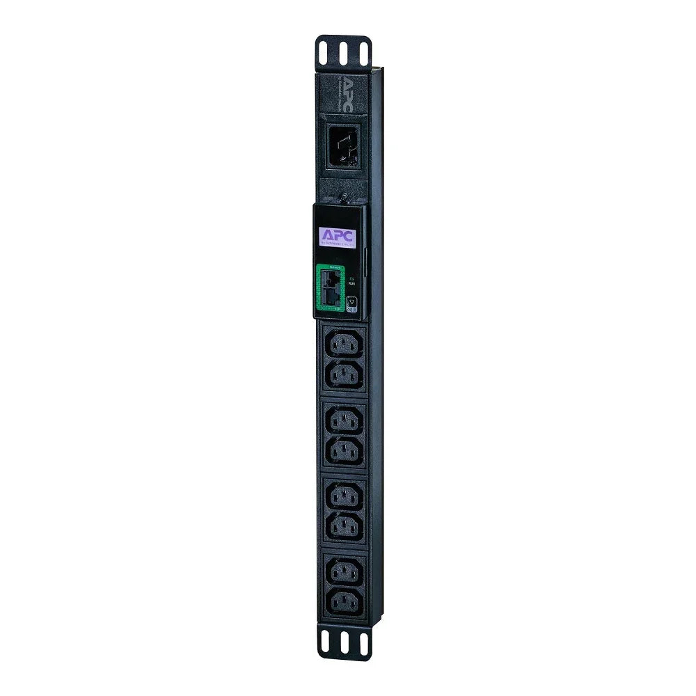 APC EPDU1016M PDU power rack 16Amp 1u