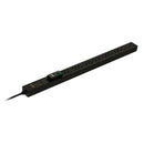 Rack de energia PDU APC EPDU1116M 16Amp