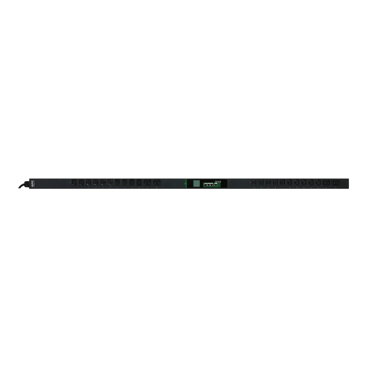 APC EPDU1116S PDU Supresor de Picos 24 Tomas Monofásico Vertical