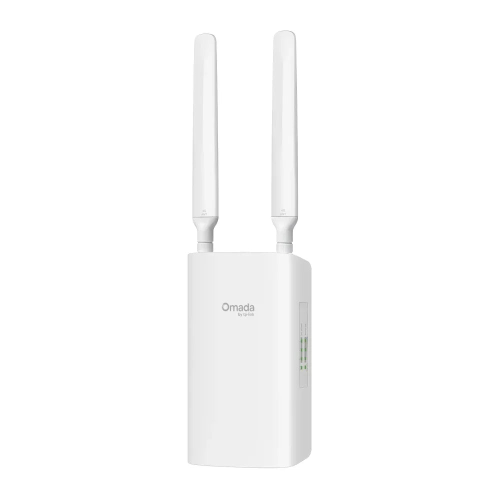 TP-LINK ER603WP-4G-Outdoor Puerta de Enlace PoE 4G Cat4 N300
