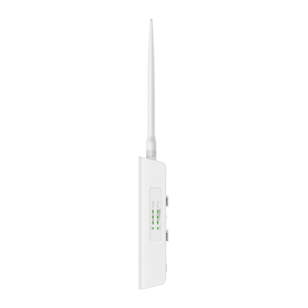 TP-LINK ER603WP-4G-Outdoor Puerta de Enlace PoE 4G Cat4 N300