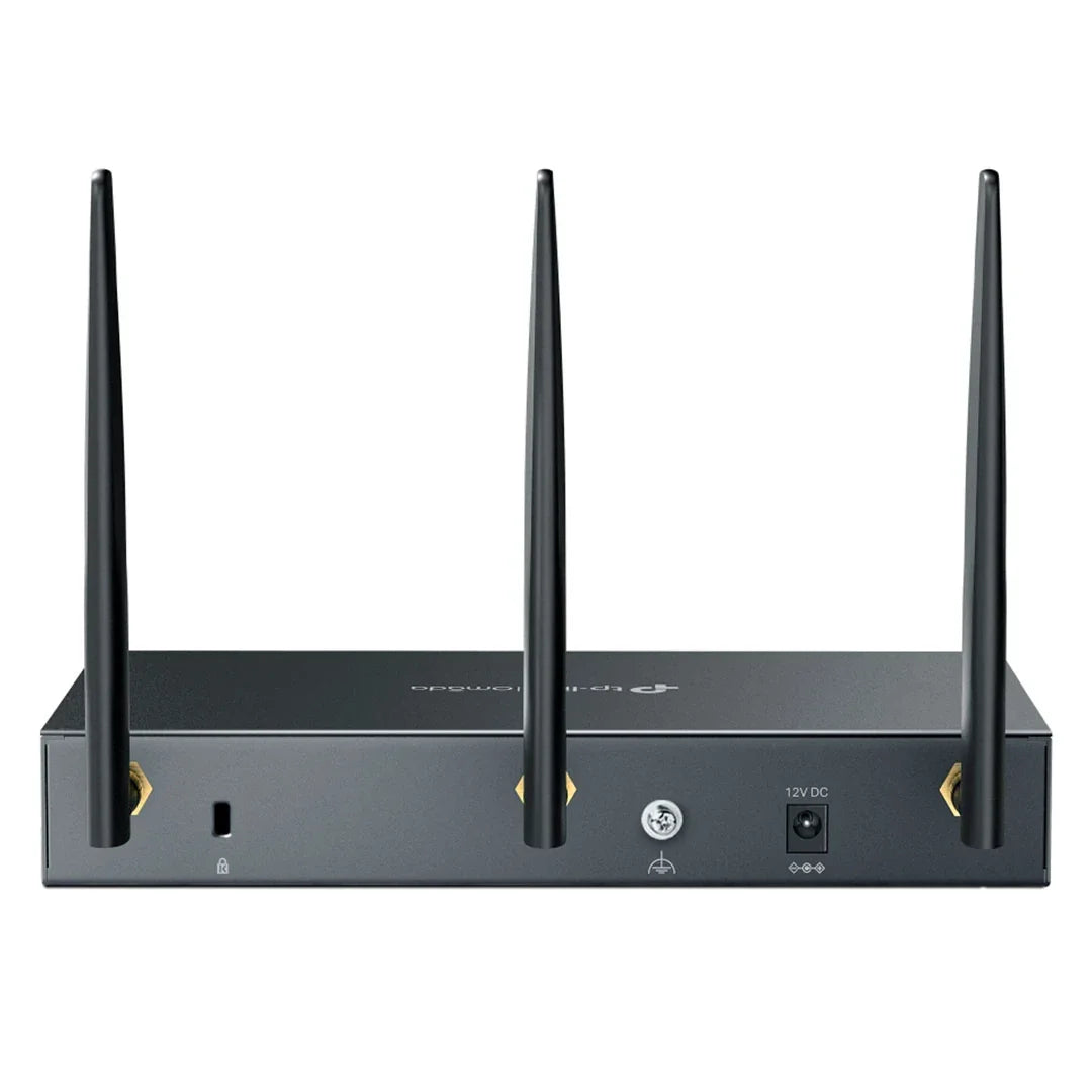 TP-LINK ER706W Router Omada AX3000 Gigabit VPN