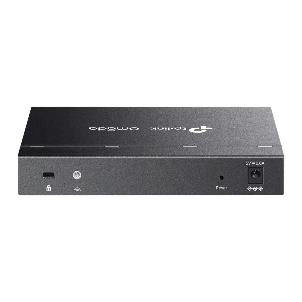 TP-LINK ES208G Switch Gigabit 8 Puertos Administrable