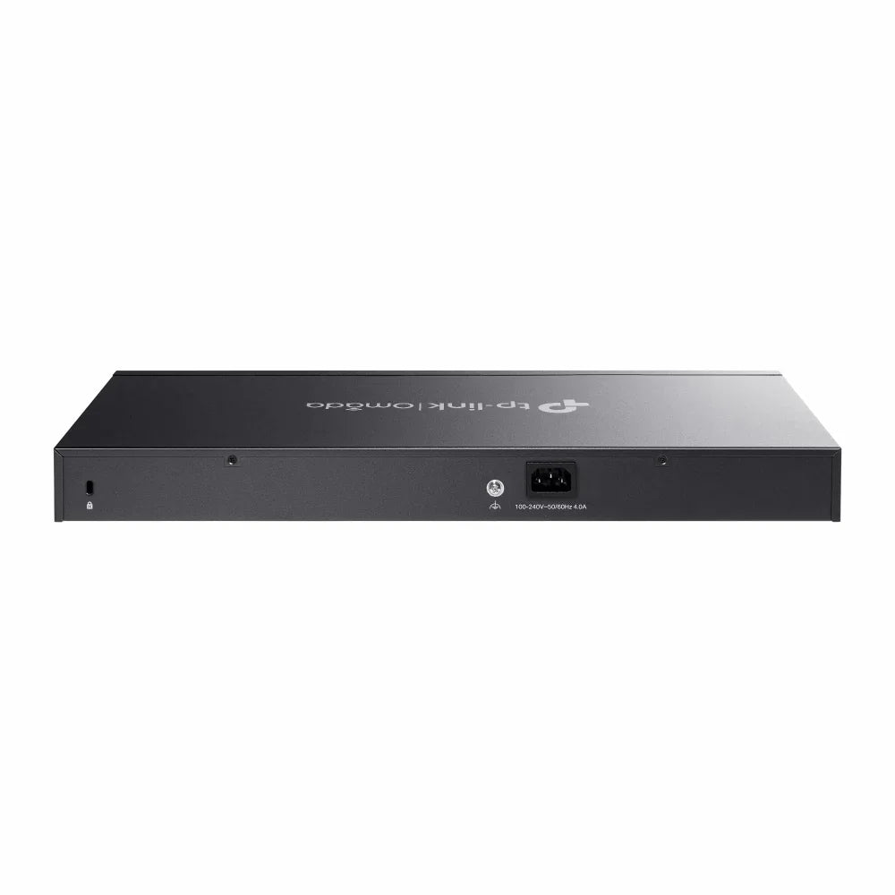 TP-LINK ES220GP Switch Gigabit 20 Puertos con 16 Puertos PoE+