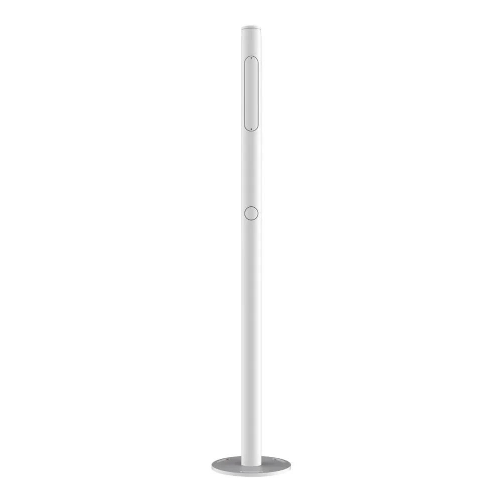 HIKVISION ESP-L1300-R117(TCG225) Soporte de Montaje Tipo Poste para Cámara TCG227