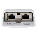 UBIQUITI ETH-SP-G2 Ethernet surge protector - electrostatic discharge protection for outdoor poe devices