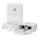 UBIQUITI ETH-SP-G2 Ethernet surge protector - electrostatic discharge protection for outdoor poe devices