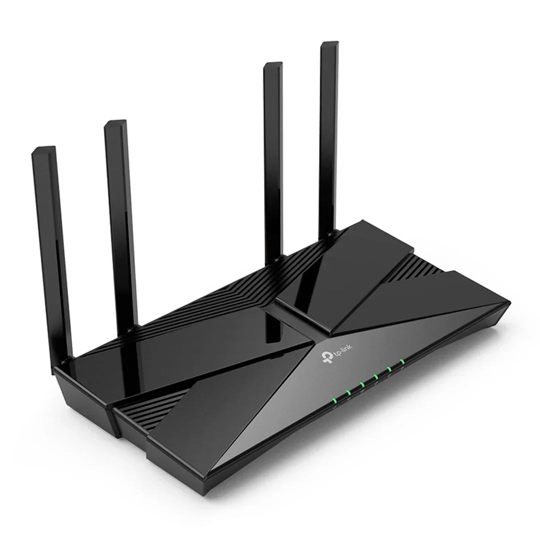 TP-LINK EX511 Router WiFi6 AX3000 doble banda