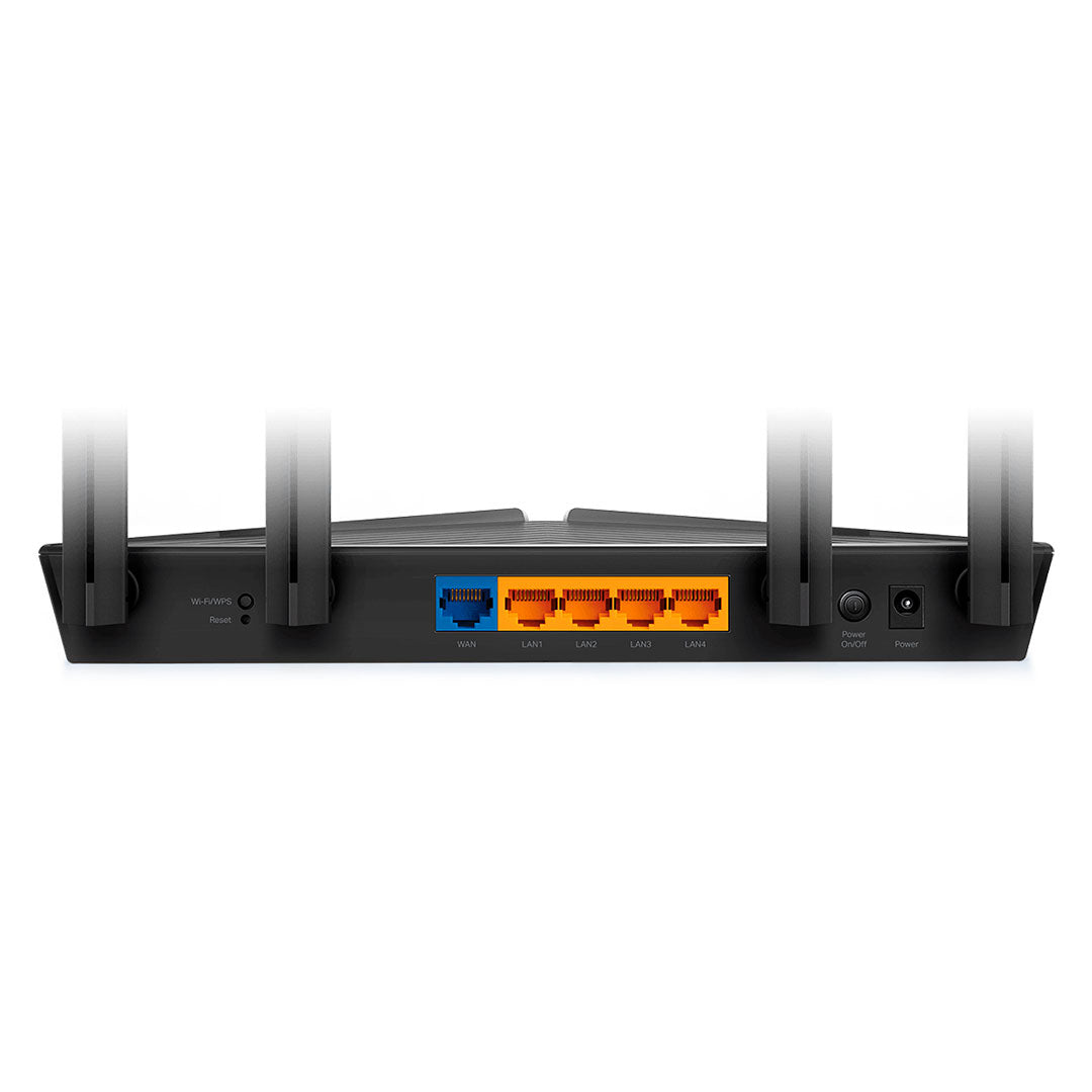 TP-LINK EX511 Router WiFi6 AX3000 doble banda