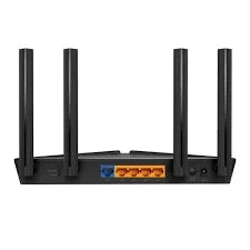 TP-LINK EX520 Router WiFi6 AX3000 de Doble Banda