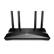 TP-LINK EX520 Router WiFi6 AX3000 de Doble Banda