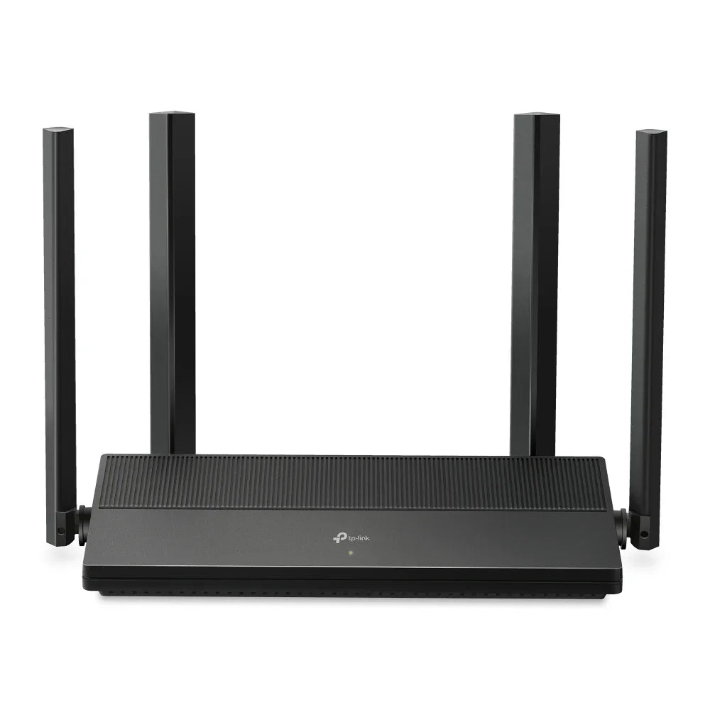 TP-LINK EX521 Router WiFi6 AX3000 Doble Banda