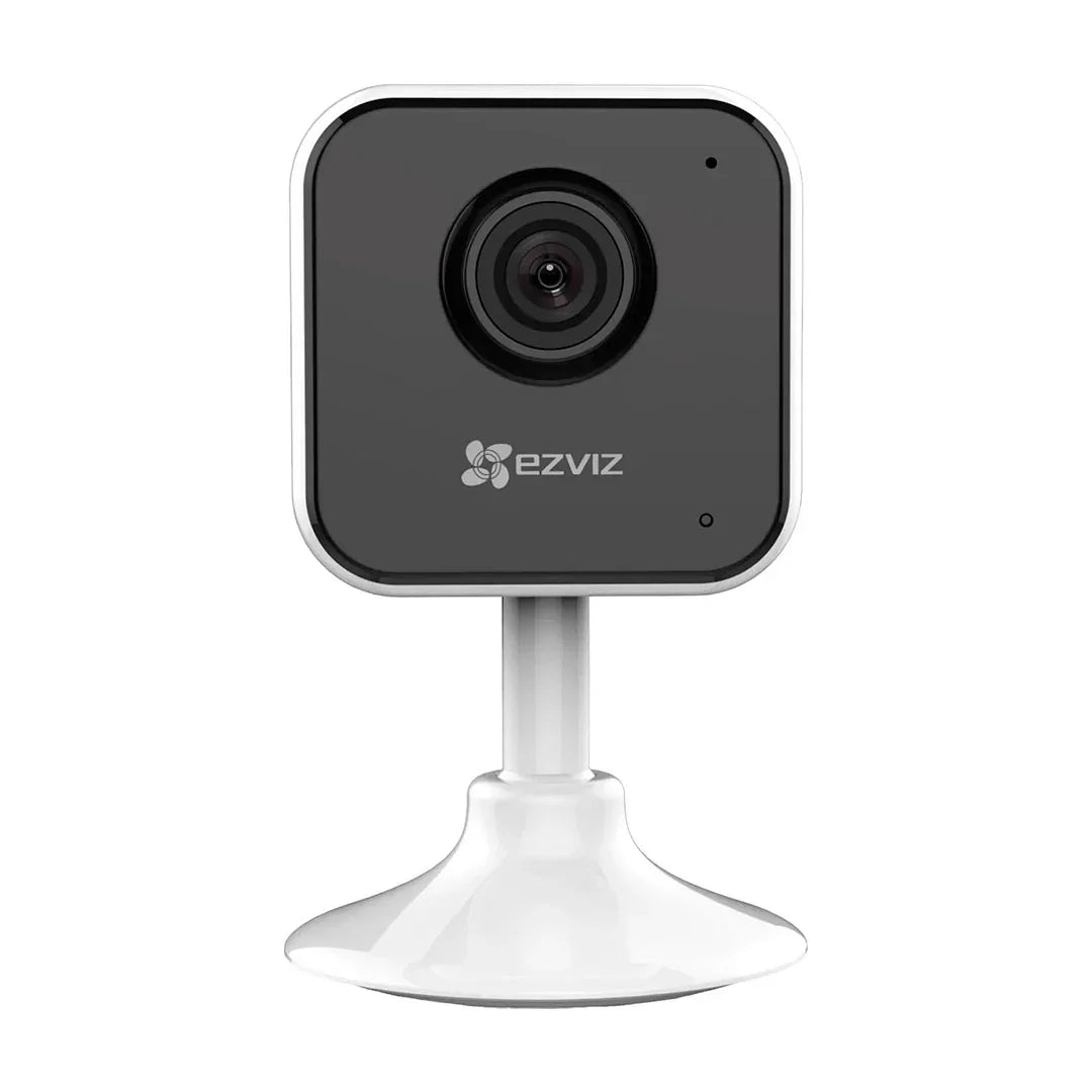 EZVIZ H1C 1080P Camara de Seguridad WIFI 2MP FullHD Alexa y Google