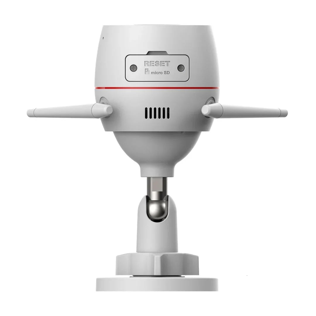 EZVIZ H3C 3K Cámara de Seguridad WIFI 5MP Exterior