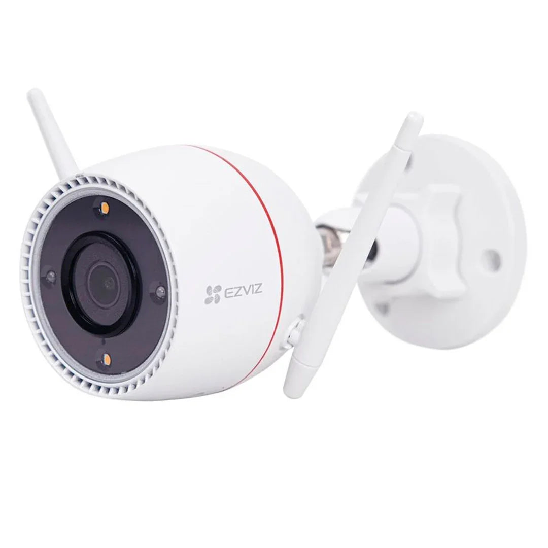 EZVIZ H3C 3K Cámara de Seguridad WIFI 5MP Exterior