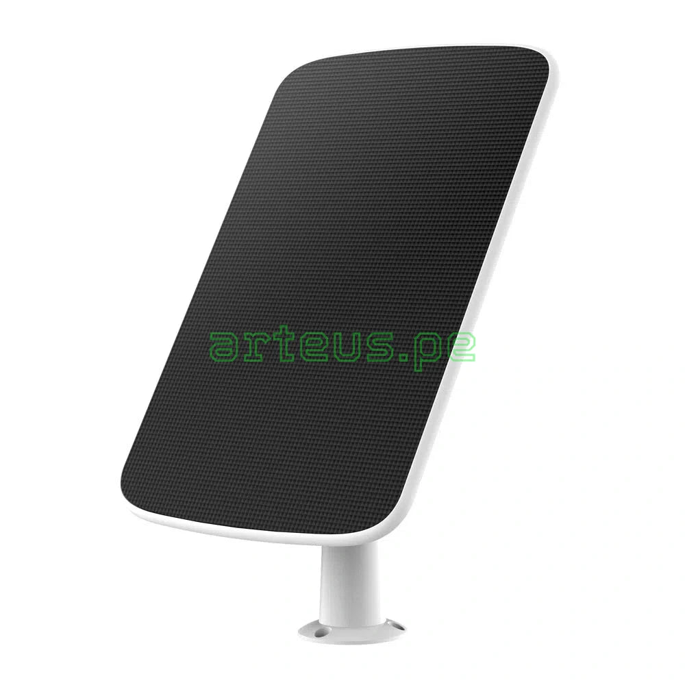 EZVIZ CMT-SOLAR Panel Solar 6v 1030mA Para Cámaras EZVIZ