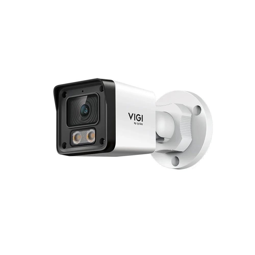TP-LINK EasyCam C320 2.8mm VIGI Cámara de Seguridad IP FullColor 2MP