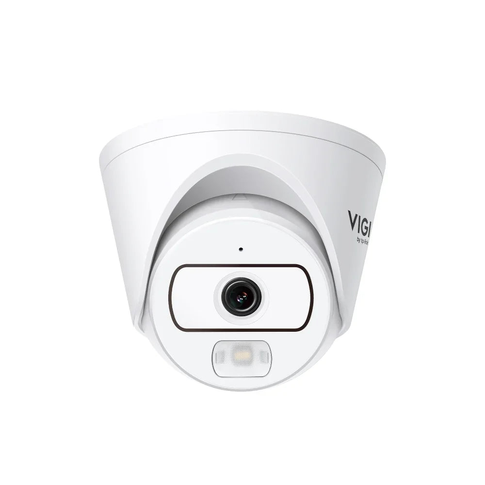 TP-LINK VIGI EasyCam C420 2.8mm Cámara de Seguridad IP 2MP