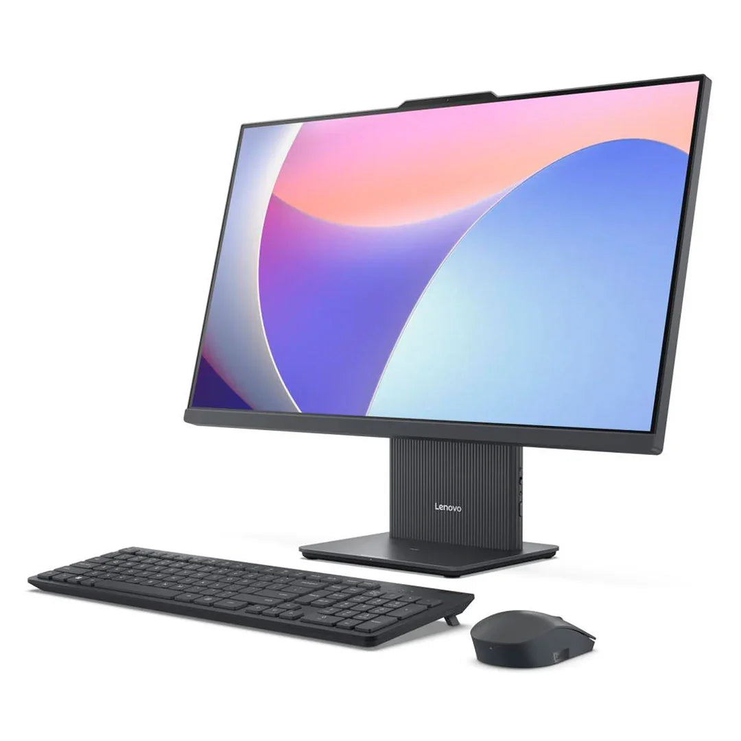 LENOVO IdeaCentre AIO 27IRH9 Computadora All In One 27" FHD IPS Intel Core i5 13420H 4.6GHz 16GB DDR5 512GB SSD Windows 11 Home F0HM0085LD