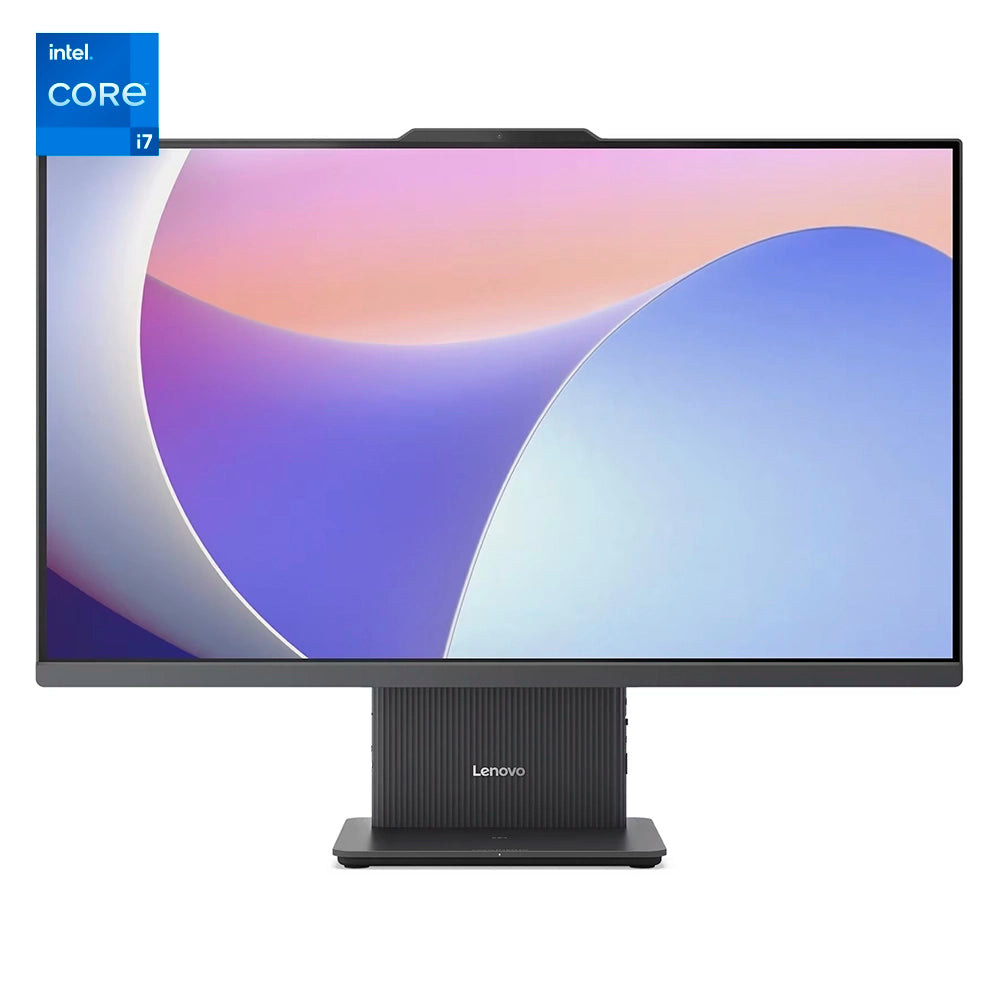 LENOVO IdeaCentre AIO 27IRH9 Computadora All In One 27" FHD IPS Intel Core i7-13620h 4.9GHz 16GB DDR5 512GB SSD Windows 11 Home F0HM00XLLD