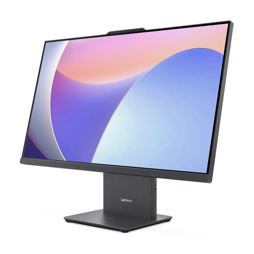 LENOVO IdeaCentre AIO 27IRH9 Computadora All In One 27" FHD IPS Intel Core i7-13620h 4.9GHz 16GB DDR5 512GB SSD Windows 11 Home F0HM00XLLD