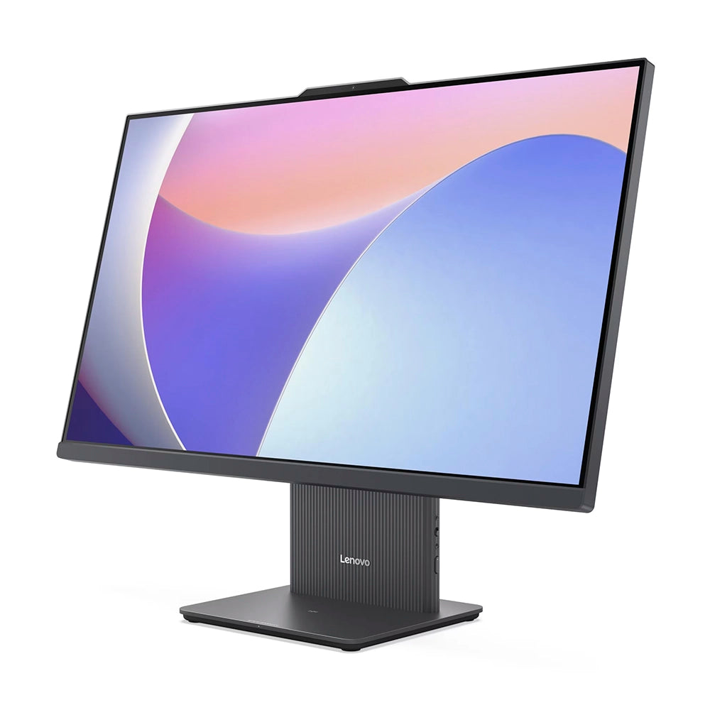 LENOVO IdeaCentre AIO 27ARR9 Computadora All In One 27" FHD IPS AMD Ryzen 7 7735HS 4.75GHz 16GB DDR5 512GB SSD F0HQ0096LD
