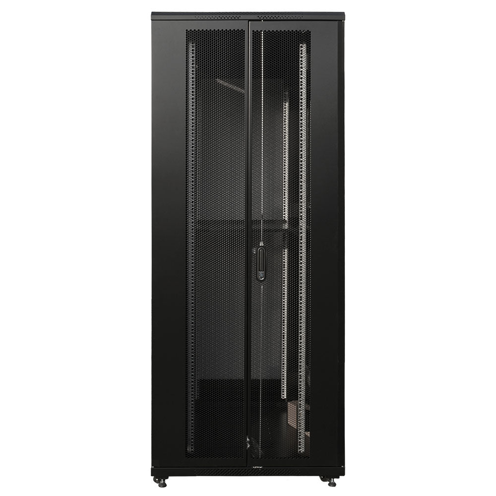 FINEN F1-A38242-BI Gabinete de Piso 42RU 2,054 x 800 x 1200mm