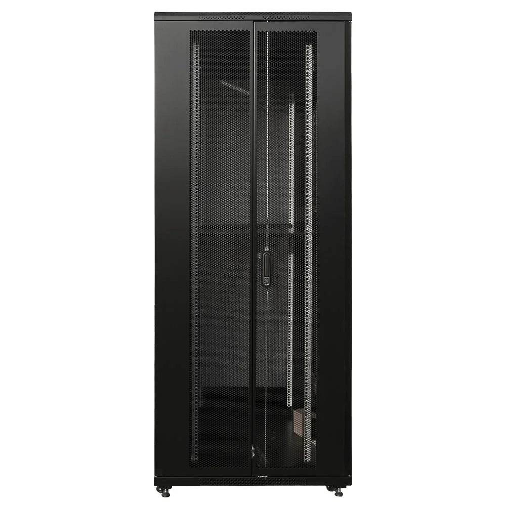FINEN F1-A38242-BI Gabinete de Piso 42RU 2,054 x 800 x 1200mm