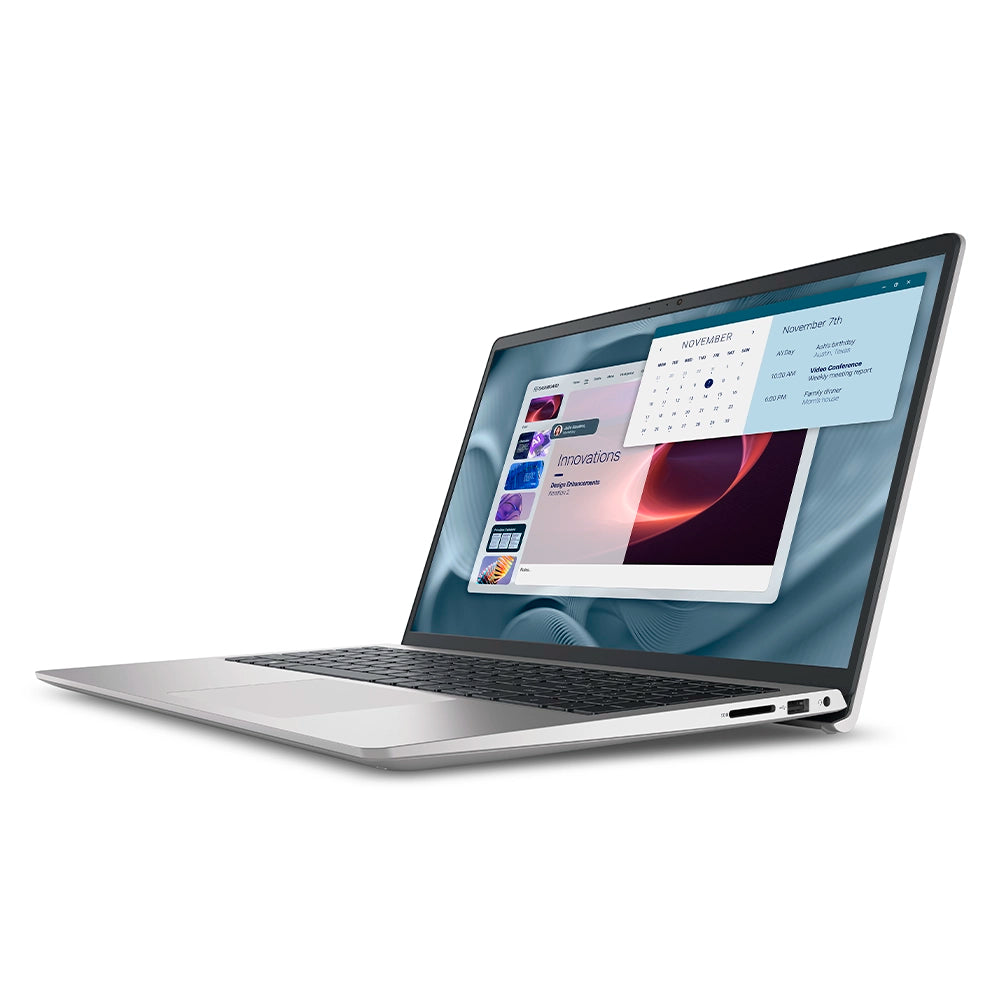 DELL PV15250 F8T7Y Laptop 15,6" Intel Core i5-1334U 16GB DDR5 512GB SSD Windows 11 Pro
