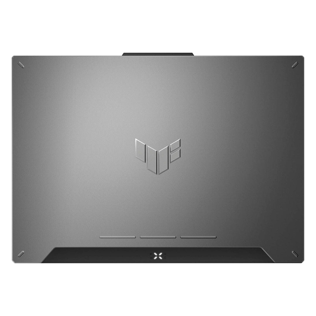 ASUS TUF A15 Laptop Gaming Ryzen 7 7435HS 3.1GHz, 15.6" FHD IPS, RTX 4050 6GB, 16GB DDR5, SSD M.2 512GB, FA507NUR-LP005