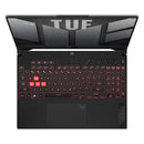 ASUS TUF A15 Laptop Gaming Ryzen 7 7735HS 4.7GHz, 15.6" FHD IPS, RTX 4060 8GB, 16GB DDR5, SSD M.2 1TB, FA507NV-LP153