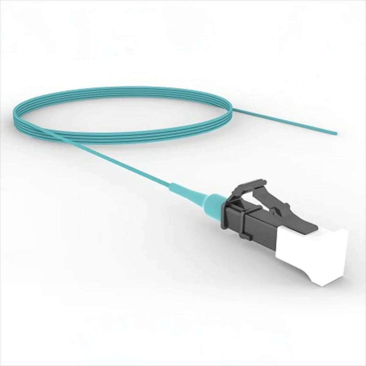 COMMSCOPE FAXLCUC01-MXF005 Pigtail de Fibra Optica Multimodo OM4 LC/UPC OM4/LSZH 1.5m