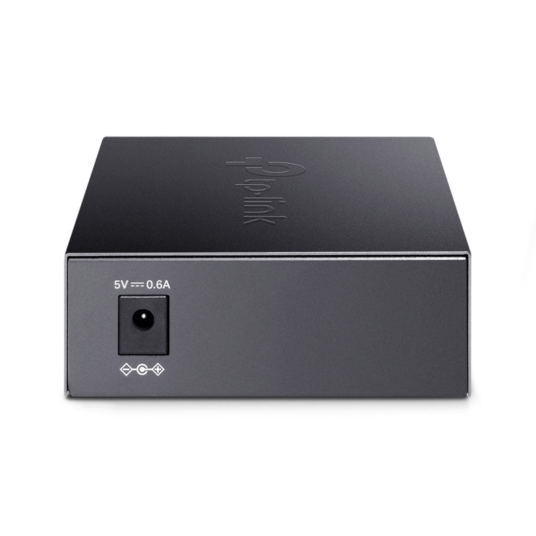 TP-LINK FC311B-2 Media Converter Monomodo Gigabit WDM SC 2Km