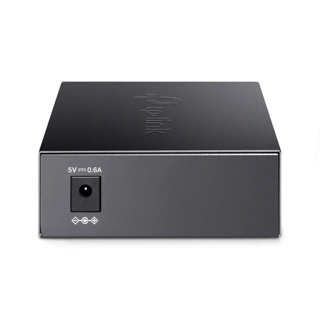 TP-LINK FC311B-2 Media Converter Monomodo Gigabit WDM SC 2Km