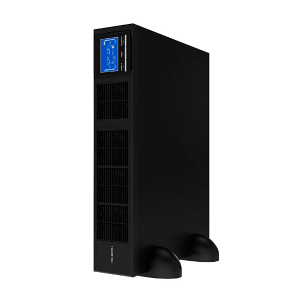 FORZA FDC-1022R-I UPS Online 1000VA 900W 6 Tomas 220V