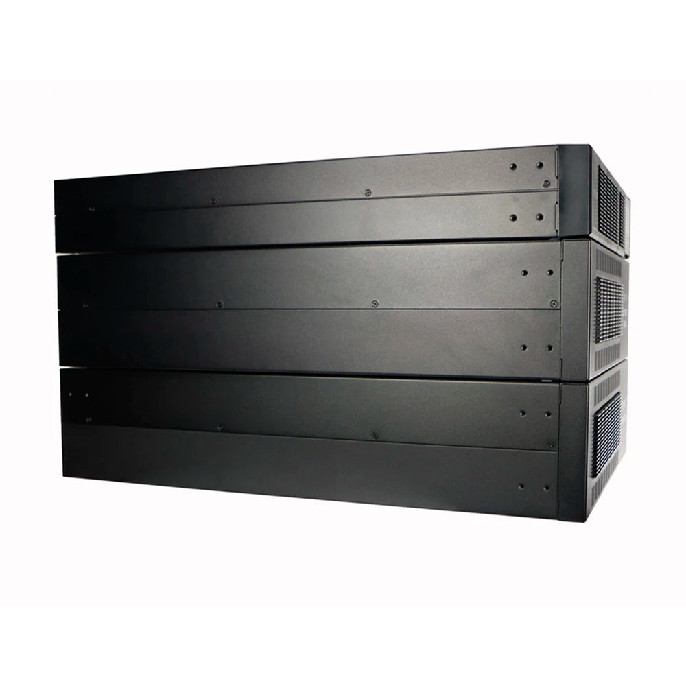 FORZA FDC-110KMR-ISO UPS Online 10KVA 10KW Bloque Terminal 120V