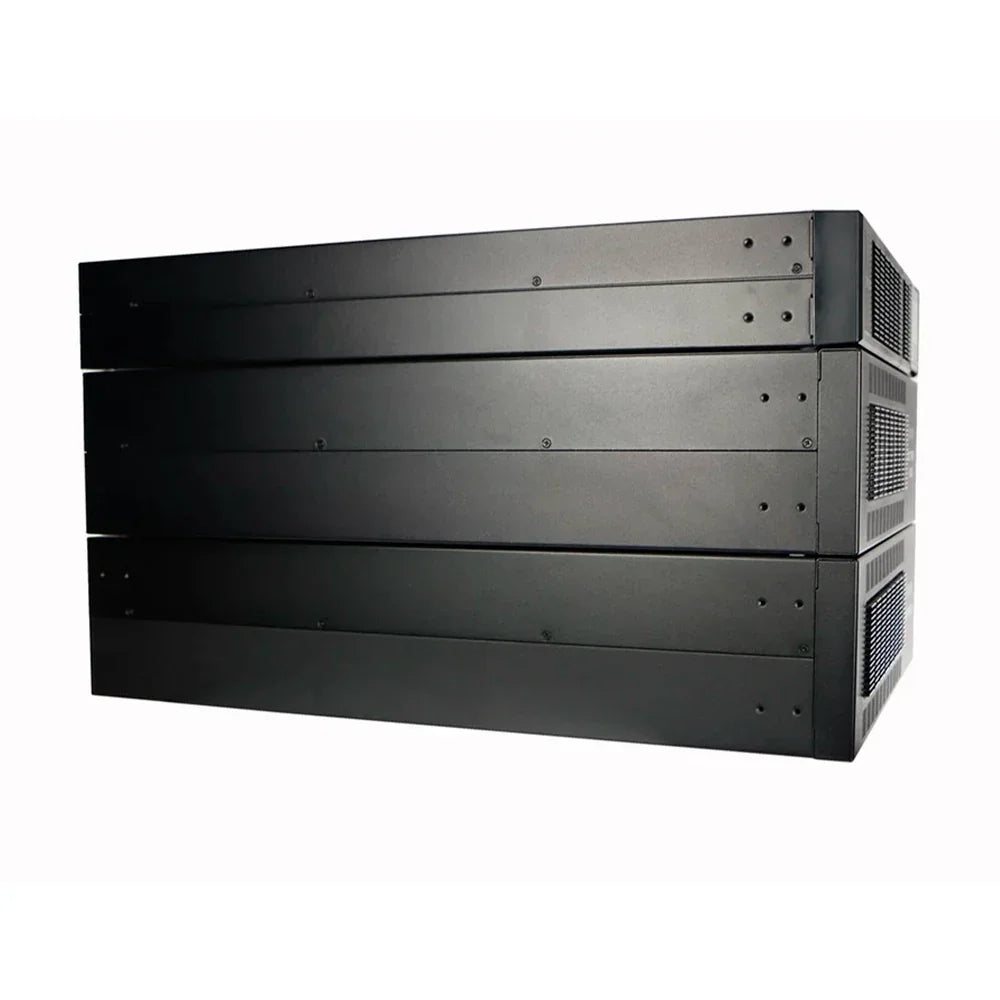 FORZA FDC-110KMR-ISO UPS Online 10KVA 10KW Bloque Terminal 120V