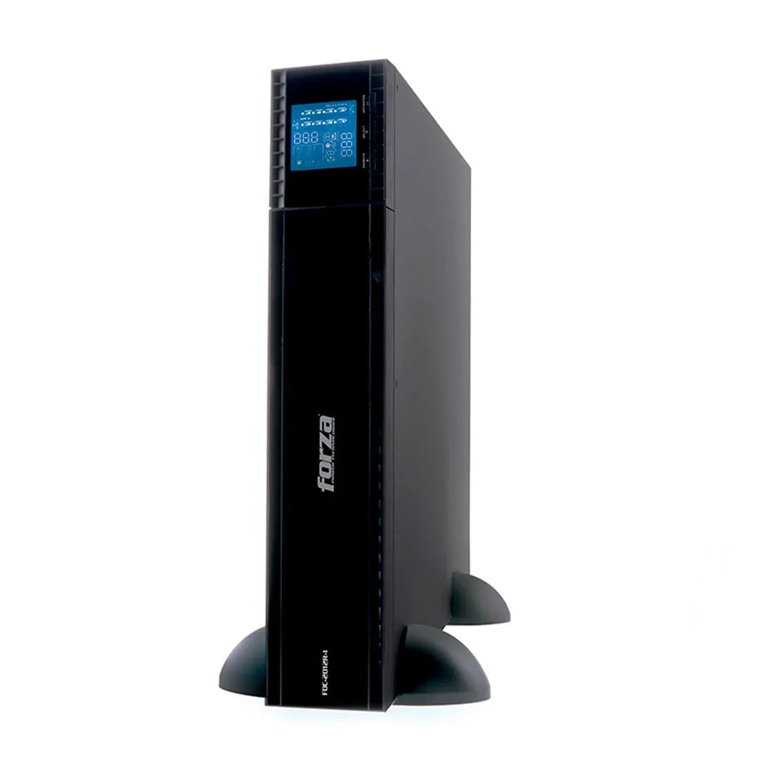 FORZA FDC-2012R-I UPS Online 2000VA 2000W Senoidal 8 Tomas