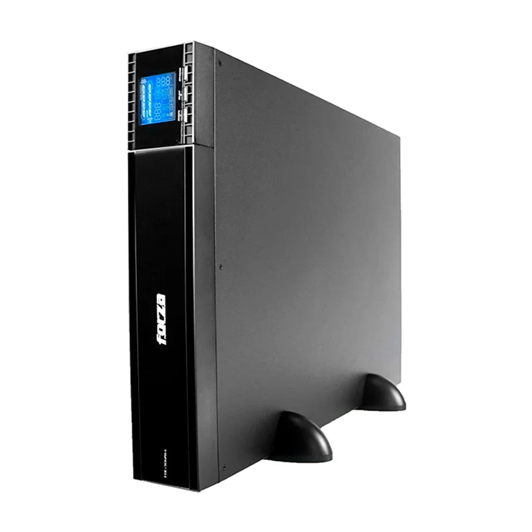FORZA FDC-3012R-I UPS Online 3000VA 3000W 9 tomas Senoidal