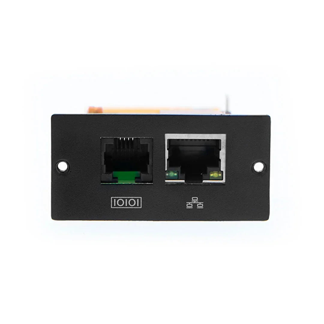 FORZA FDC-CD610 Tarjeta inteligente SNMP gestión remota