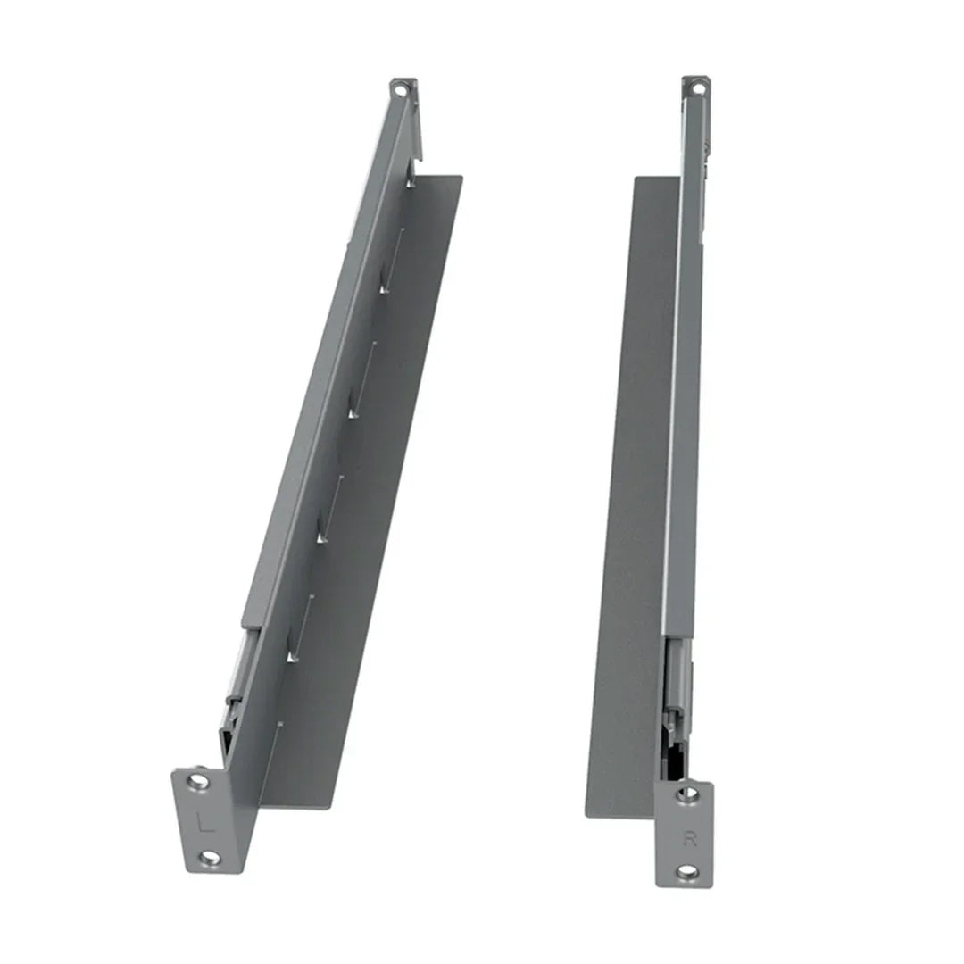 FORZA FDC-RK1102U Kit de rieles para UPS de 2RU Hasta 80kg