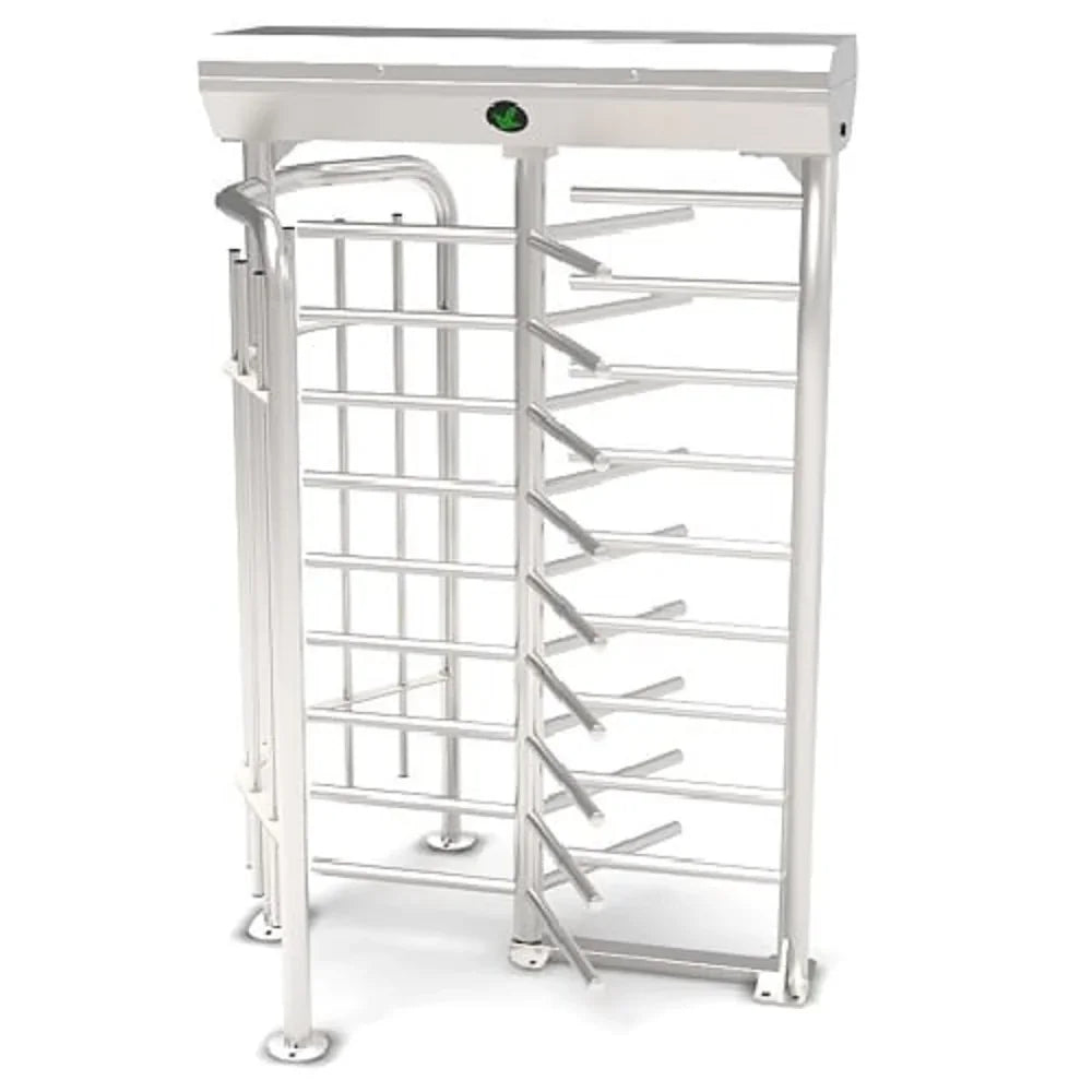 ZKTECO FHT2300 Torniquete de Cuerpo completo