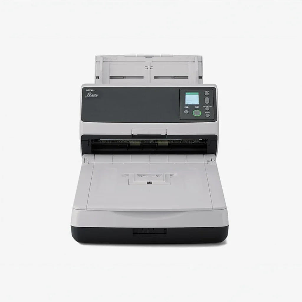 RICOH FI-8270 Escáner de Imágenes Cama Plana A4 70ppm 140ipm