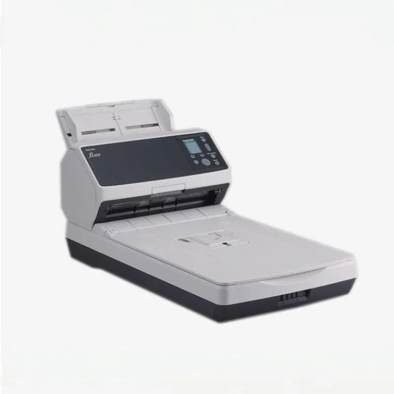 RICOH FI-8290 Escaner de Cama Plana A4 90ppm 180ipm
