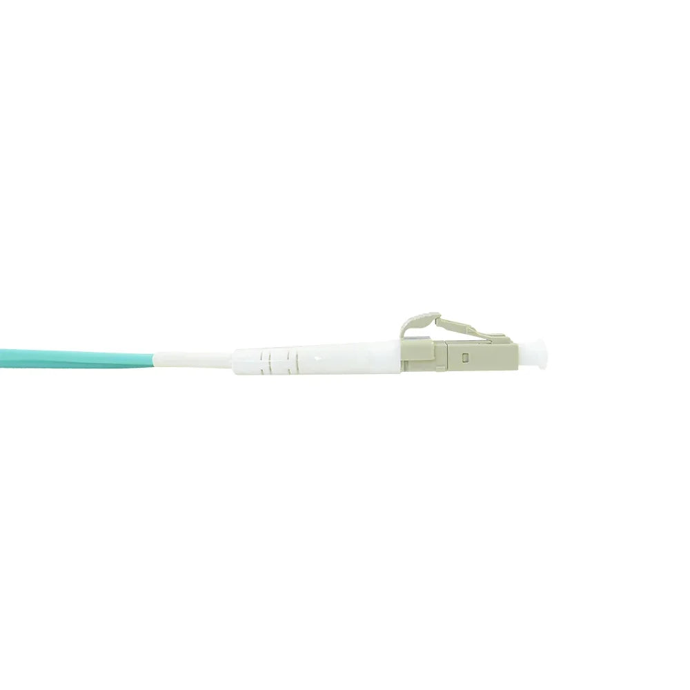 SIEMON FJ2-LCLC5V-05AH Patch Cord FO LC-LC Multimodo 50um Dúplex OM4 XGLO 5mts LSZH.