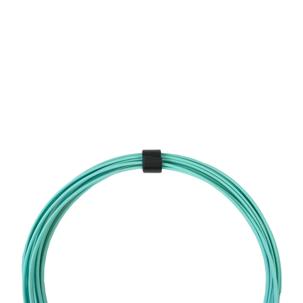 SIEMON FJ2-LCLC5V-05AH Patch Cord FO LC-LC Multimodo 50um Dúplex OM4 XGLO 5mts LSZH.