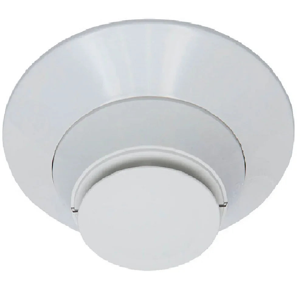 FIRE-LITE SD365T Detector de temperatura y humo direccionable con base