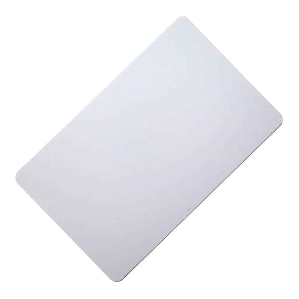 HIKVISION FM11RF08-M1 Tarjeta de Proximidad Hotelera MIFARE 13.56Mhz