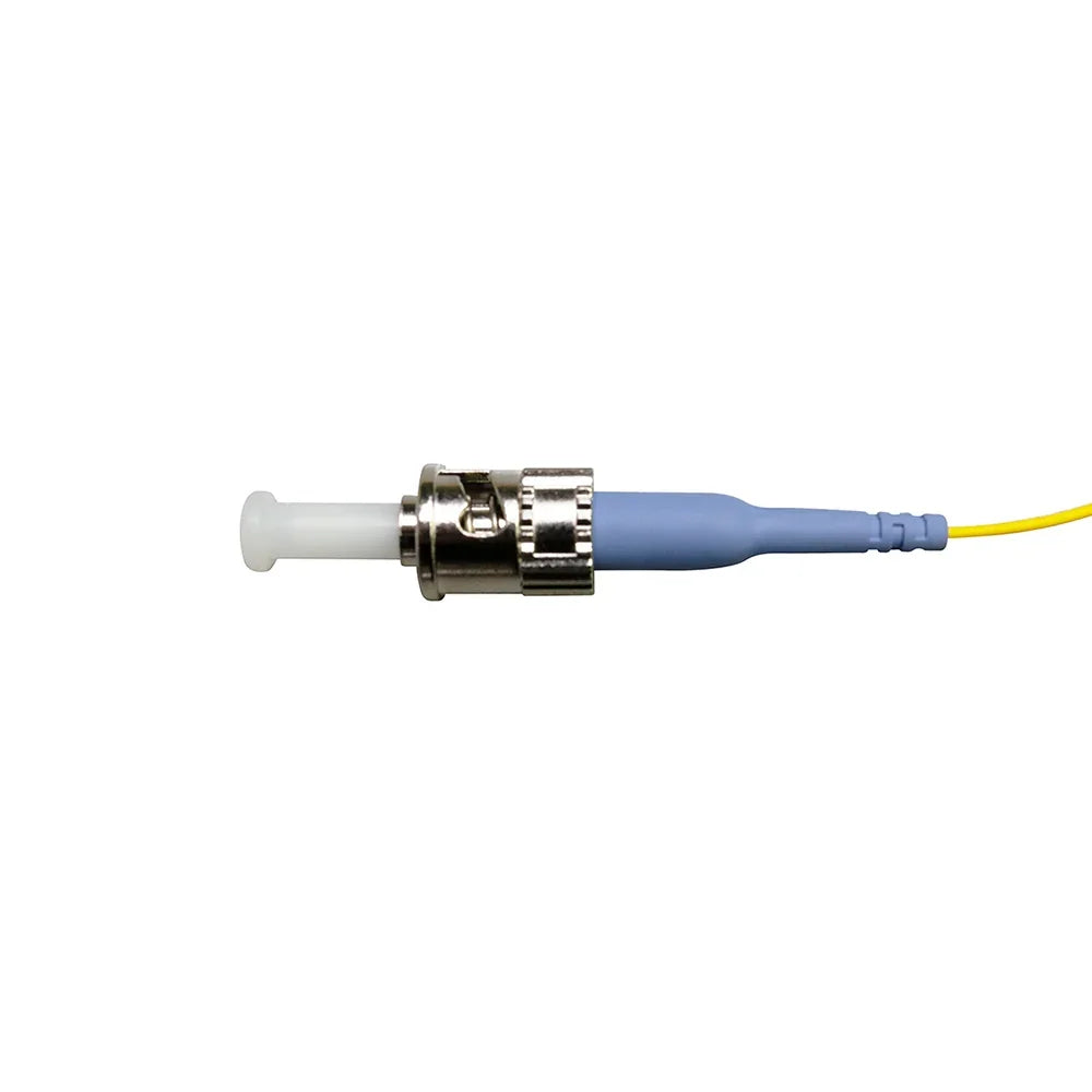 SIEMON FP1B-SAUL-01 Cable Pigtail FO, ST Monomodo Simplex, XGLO 1mt.